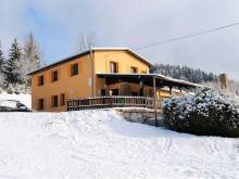 Pension Popelka - Přední Labská