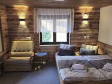 Pension Popelka - Přední Labská