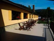 Pension Popelka - Přední Labská