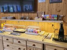 Pension Popelka - Přední Labská