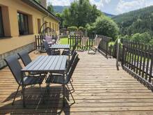 Pension Popelka - Přední Labská