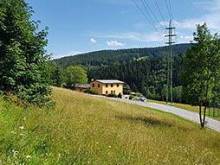 Pension Popelka - Přední Labská