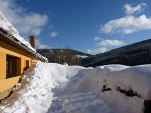 Pension Popelka - Přední Labská