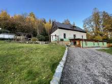 Ubytování na sjezdovce - foto 2 Ubytování na sjezdovce 2