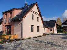 Apartmán k pronajmutí Cvikov - Cvikov