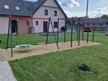 Apartmán k pronajmutí Cvikov - Cvikov