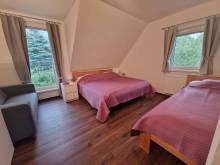 Apartmán k pronajmutí Cvikov - Cvikov