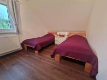 Apartmán k pronajmutí Cvikov - Cvikov