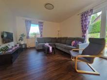 Apartmán k pronajmutí Cvikov - Cvikov