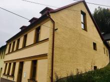 Apartmán Kryštof - Jáchymov