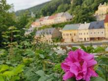 Apartmán Kryštof - Jáchymov