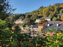 Apartmán Kryštof - Jáchymov