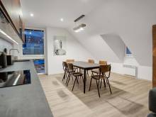 Apartmán Kryštof - Jáchymov