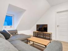 Apartmán Kryštof - Jáchymov