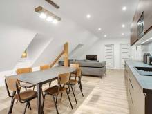 Apartmán Kryštof - Jáchymov