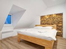 Apartmán Kryštof - Jáchymov