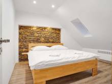 Apartmán Kryštof - Jáchymov