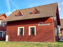Chata Soukenná - Dolní Moravice