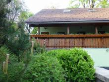 Pension Rafael - Bedřichov