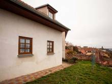 Apartmány Na Vyhlídce - Znojmo