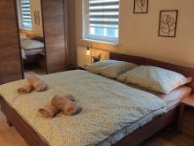 Apartmán U Zátoky - Lhota