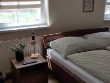 Apartmán U Zátoky - Lhota