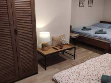 Apartmán U Zátoky - Lhota