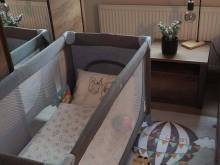 Apartmán U Zátoky - Lhota
