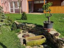 Apartmán U Zátoky - Lhota