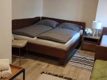 Apartmán U Zátoky - Lhota