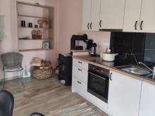 Apartmán U Zátoky - Lhota