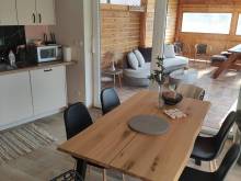 Apartmán U Zátoky - Lhota
