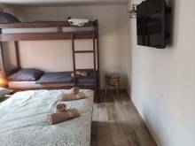Apartmán U Zátoky - Lhota