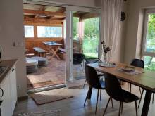 Apartmán U Zátoky - Lhota