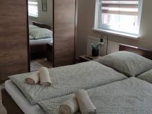 Apartmán U Zátoky - Lhota