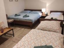 Apartmán U Zátoky - Lhota