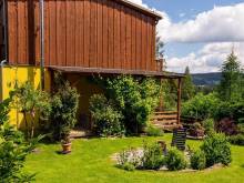 Apartmán na vyhlídce - Kobylnice