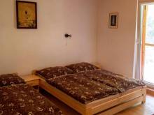 Apartmán na vyhlídce - Kobylnice
