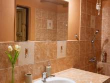 Apartmán na vyhlídce - Kobylnice