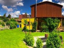 Apartmán na vyhlídce - Kobylnice