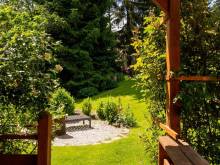 Apartmán na vyhlídce - Kobylnice