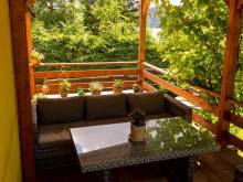 Apartmán na vyhlídce - Kobylnice