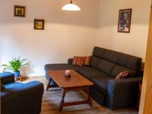 Apartmán na vyhlídce - Kobylnice