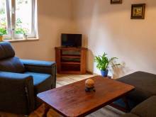 Apartmán na vyhlídce - Kobylnice