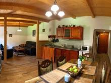 Apartmán na vyhlídce - Kobylnice