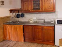 Apartmán na vyhlídce - Kobylnice
