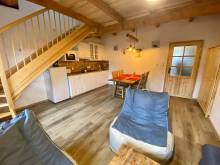Apartmány Pod Kopcem - Bublava