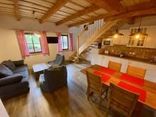 Apartmány Pod Kopcem - Bublava