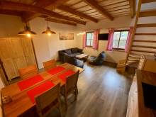 Apartmány Pod Kopcem - Bublava