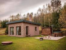 Glamping Vyhlídka - Chvaleč